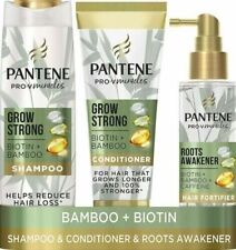 Pantene grow strong gebraucht kaufen  Versand nach Germany