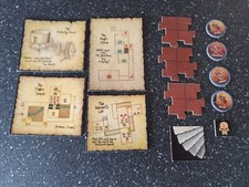 Games advanced hero d'occasion  Expédié en Belgium
