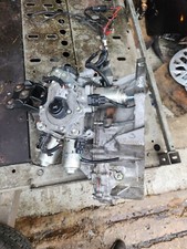 Toyota aygo gearbox for sale  HITCHIN