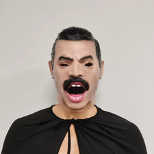 costume freddie mercury d'occasion costume freddie mercury d'occasion Expédié en Belgium