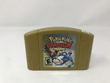 Pokemon Stadium 2 - Nintendo 64 N64 - Apenas carrinho de jogo  comprar usado  Enviando para Brazil