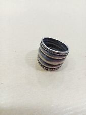 Ancienne bague argent d'occasion  Expédié en Belgium