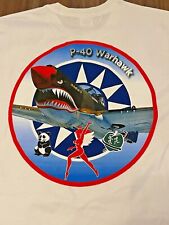 Flying tigers warhawk for sale  Kingman