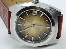Orologio polso automatico usato  Alessandria