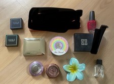 Kosmetik make paket gebraucht kaufen  Nürnberg