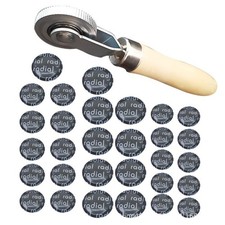 Kit de cola para reparo de pneus redondos 32mm 45mm 55mm ferramenta de reparo h comprar usado  Enviando para Brazil