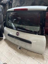 Cofano portellone posteriore usato  Massa di Somma