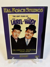 Lost films laurel for sale  San Antonio