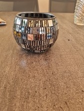 mosaik windlicht gebraucht kaufen  Freising
