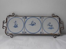 Plat. anciens carreaux d'occasion  Flines-lez-Raches