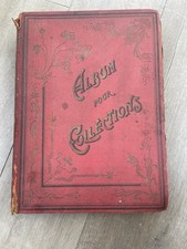 Ancien album chromos d'occasion  Gouvieux