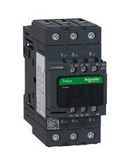 Schneider-Electric LC1D50ABD LC1D50ABD LACRADO Novo Na Caixa, usado comprar usado  Enviando para Brazil