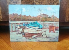 Renzo guidugli olio usato Renzo guidugli olio usato  Livorno