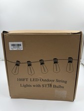 Brightever led outdoor for sale  Westmont