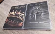 Trono spade stagione usato  Massa