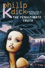 The penultimate truth gebraucht kaufen  Stuttgart