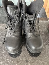 Mens magnum boots for sale  RHYL