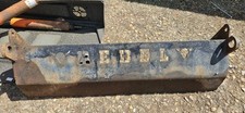 Rebel steering guard for sale  STEYNING