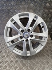 Mercedes w204 alloy for sale  IMMINGHAM