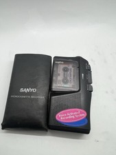 Sanyo trc 525m for sale  LEEDS