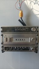 Autoradio vintage mini d'occasion  Carqueiranne