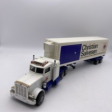 Matchbox k31 peterbilt for sale  SHEFFORD