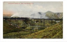 Mangawaka viaduct north for sale  CUMNOCK