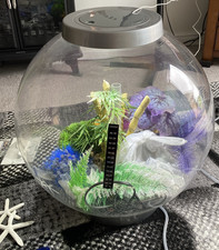 Biorb halo 60l for sale  BIRMINGHAM