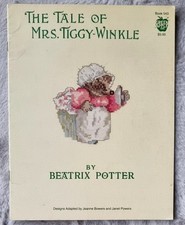 Beatrix potter tale for sale  DONCASTER