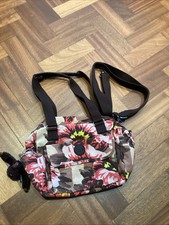 Kipling large floral for sale  LONDON