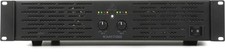 Amplificador de potência Behringer KM1700 1700W 2 canais comprar usado  Enviando para Brazil