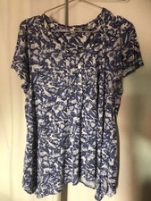 Loose fit blue for sale  ABBOTS LANGLEY