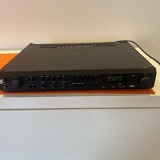 Braun receiver vintage gebraucht kaufen  Weiterstadt
