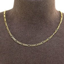 Kette figaro 585 gebraucht kaufen Kette figaro 585 gebraucht kaufen  Dortmund
