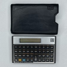 Vintage hewlett packard for sale  Goshen