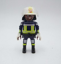 Playmobil firefighters firefig d'occasion  Expédié en Belgium