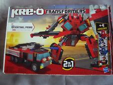 Kre transformers sentinel for sale  CALNE