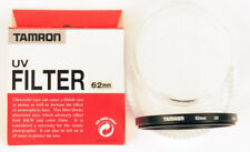 Tamron filtre 62mm d'occasion  Pau