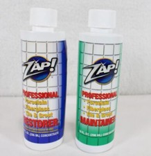 Zap professional cleaner for sale  USA