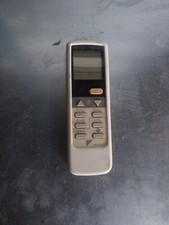 Télécommande climatisation m d'occasion  Albi
