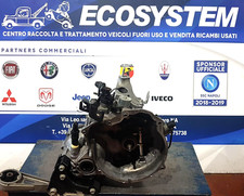 Cambio manuale marce usato  Frattaminore