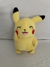 Peluche pokémon pikachu d'occasion  Marseille VIII