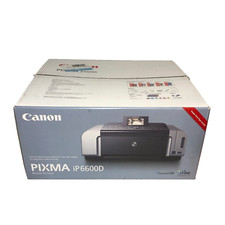 New canon pixma for sale  Mantua