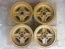 Cerchi ford escort usato  Sora