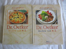 dr oetker kochen a z gebraucht kaufen dr oetker kochen a z gebraucht kaufen Hattersheim
