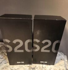 Empty boxes samsung for sale  Edenton