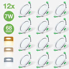 68mm led einbaustrahler gebraucht kaufen  Bremen