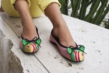 Tokidoki london sole for sale  Mckinleyville