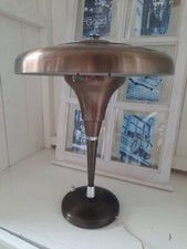 Lampada ministeriale vintage usato  Gozzano