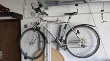 Fahrrad herren zoll gebraucht kaufen  Notzingen